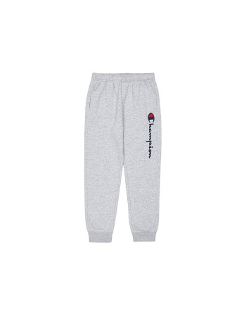 Bukser Champion RIB CUFF PANTS 220293 NOXM Grå