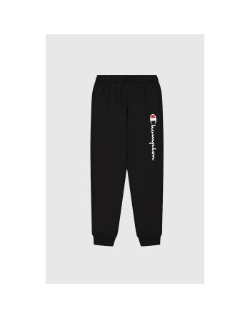 Pantalon Champion RIB CUFF PANTS 220293 NBK Noir
