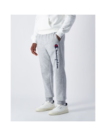 Pantalone Champion RIB CUFF PANTS 220293 NOXM Grigio