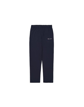 Trousers Champion 220294NNY Navy Blue