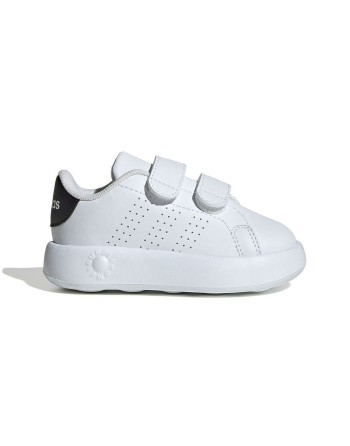 Baby's Sports Shoes Adidas Advantage GF ID5284  White
