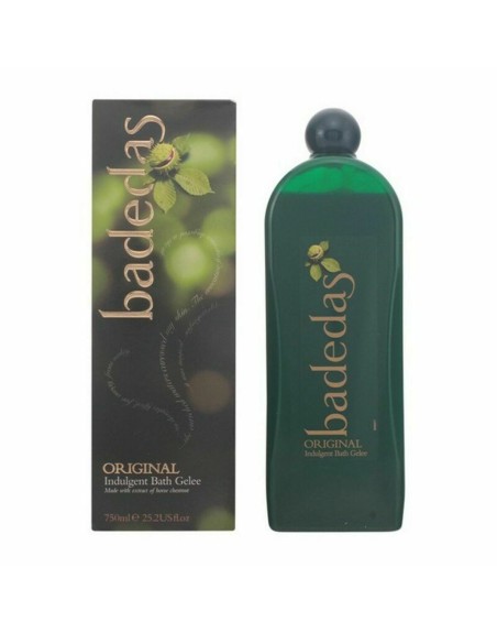 Gel Bagno Original Indulgent Badedas