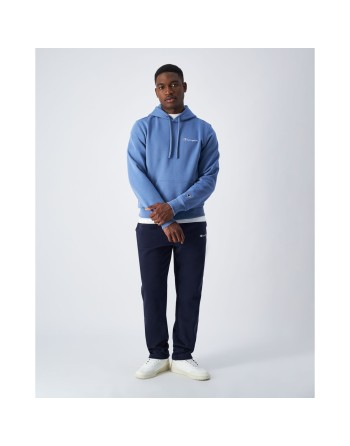 Trousers Champion 220294NNY Navy Blue