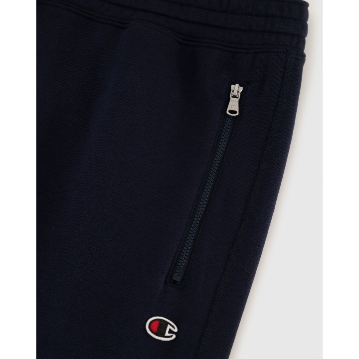 Hose Champion RIB CUFF PANTS 220300 NNY Marineblau