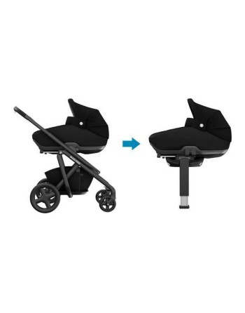 Varevogn Maxicosi Jade Carrycot