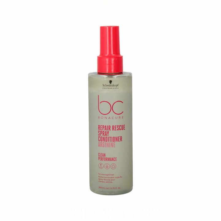 Balsamo Riparatore Schwarzkopf Bonacure Repair