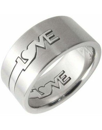 Anillo Mujer Manuel Zed MY LOVE