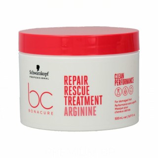 Trattamento Intensivo Riparatore Schwarzkopf 2708289 500 ml