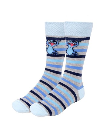 Calcetines Stitch