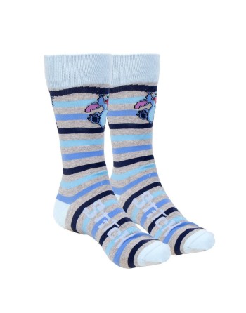 Calcetines Stitch