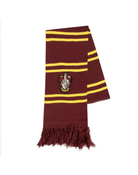 Schal Harry Potter Rot
