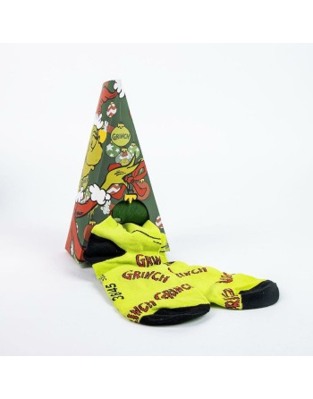 Calzini The Grinch