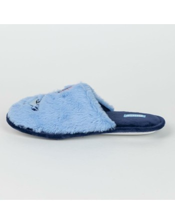 Hausschuhe Stitch Blau