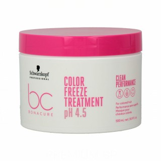 Maschera per Capelli Colorati Schwarzkopf 17209 pH 4.5