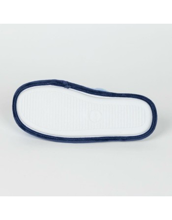 Hausschuhe Stitch Blau