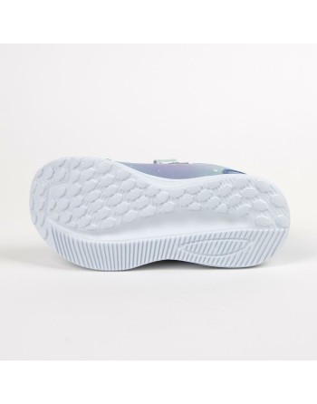 Scarpe Sportive per Bambini Stitch Azzurro