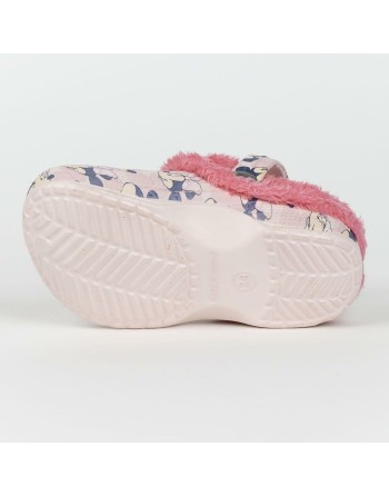 Hjemmesko Minnie Mouse Pink