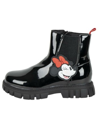 Fritidssko til børn Minnie Mouse Sort