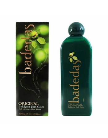 Bath Gel Original Indulgent Badedas