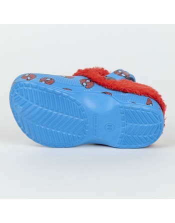 Chaussons Spider-Man