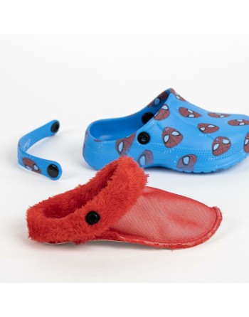 Zapatillas de Estar por Casa Spider-Man