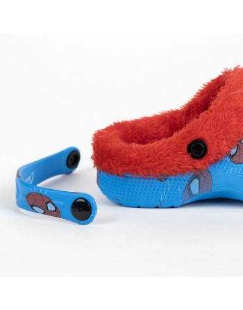 Zapatillas de Estar por Casa Spider-Man