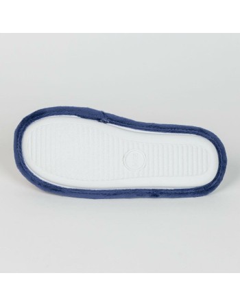 House Slippers Spider-Man Red