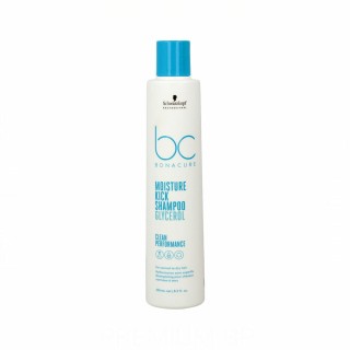 Shampoo Idratante Schwarzkopf Bonacure Moisture Kick Glicerol  (250 ml)