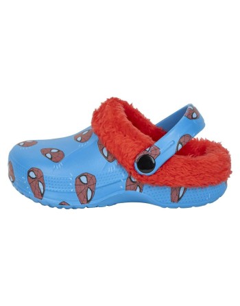 Zapatillas de Estar por Casa Spider-Man