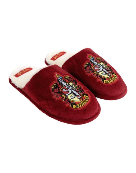 Hjemmesko Harry Potter Rød