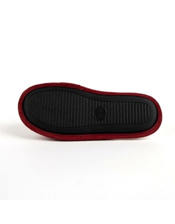 Chaussons Harry Potter Rouge