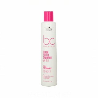 Champú para Cabello Teñido Schwarzkopf Bonacure Color Freeze  (250 ml) p