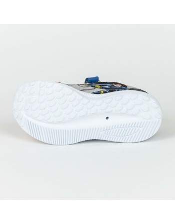 Scarpe Sportive per Bambini The Avengers Rosso