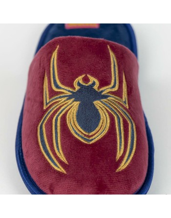 Hjemmesko Spider-Man Mørkeblå