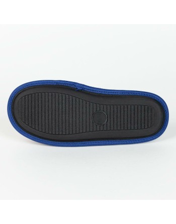 House Slippers Spider-Man Dark blue