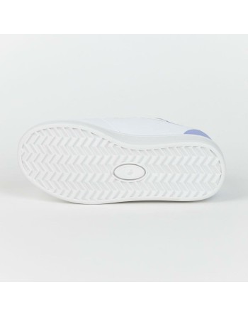 Sports Shoes for Kids Stitch White