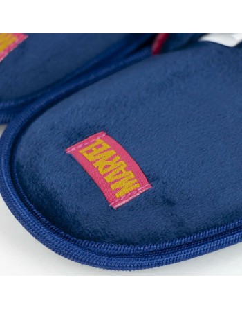 Chaussons Spider-Man Bleu foncé