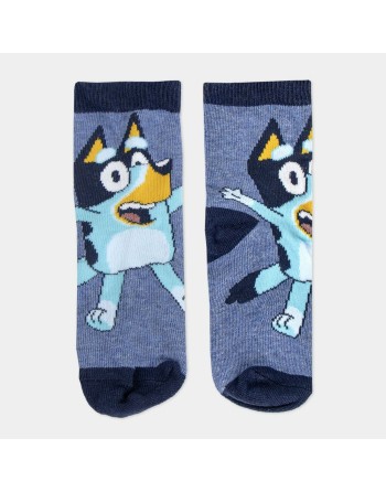 Socks Bluey 4 pairs