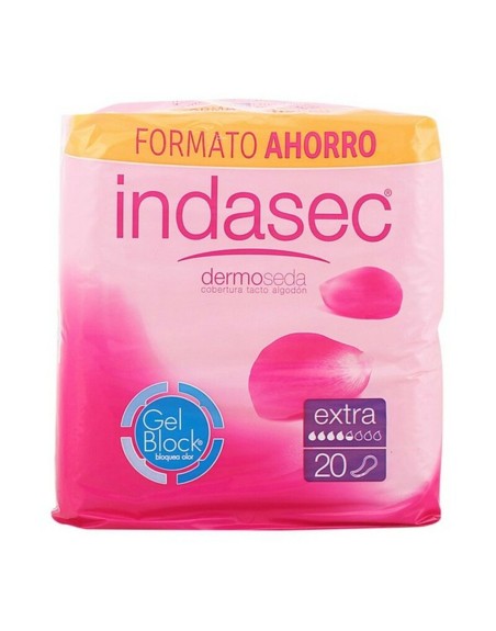 Incontinence Sanitary Pad Indasec