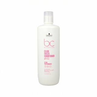 Balsamo Protezione Colore Schwarzkopf Bonacure pH 4.5