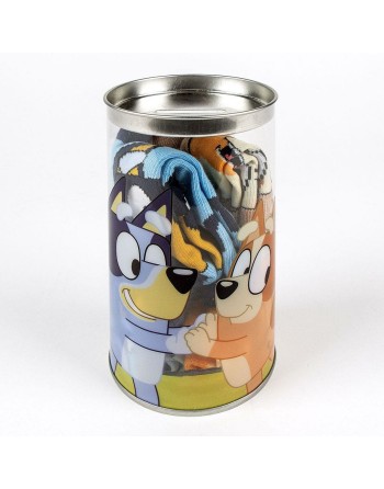 Calzini Bluey 4 paia