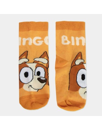 Calcetines Bluey 4 pares