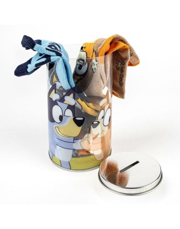 Calzini Bluey 4 paia