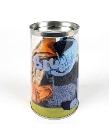 Calzini Bluey 4 paia