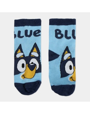 Calcetines Bluey 4 pares