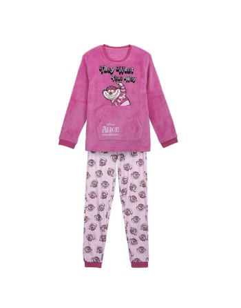 Pyjama Disney Fuchsia
