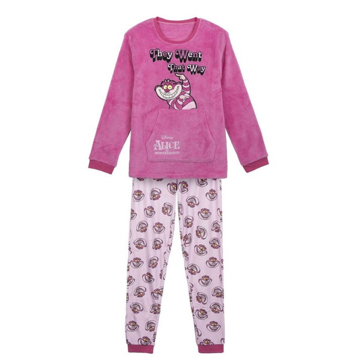 Schlafanzug Disney Pink