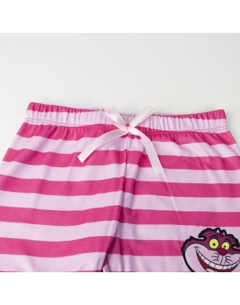 Pijama Disney Fucsia