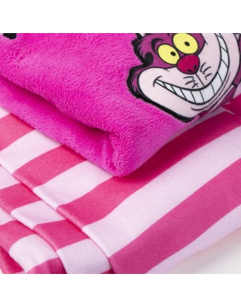 Pijama Disney Fucsia