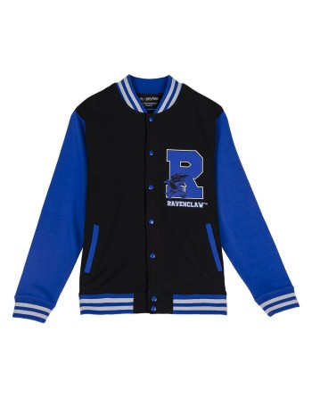 Veste Harry Potter Bleu Adultes